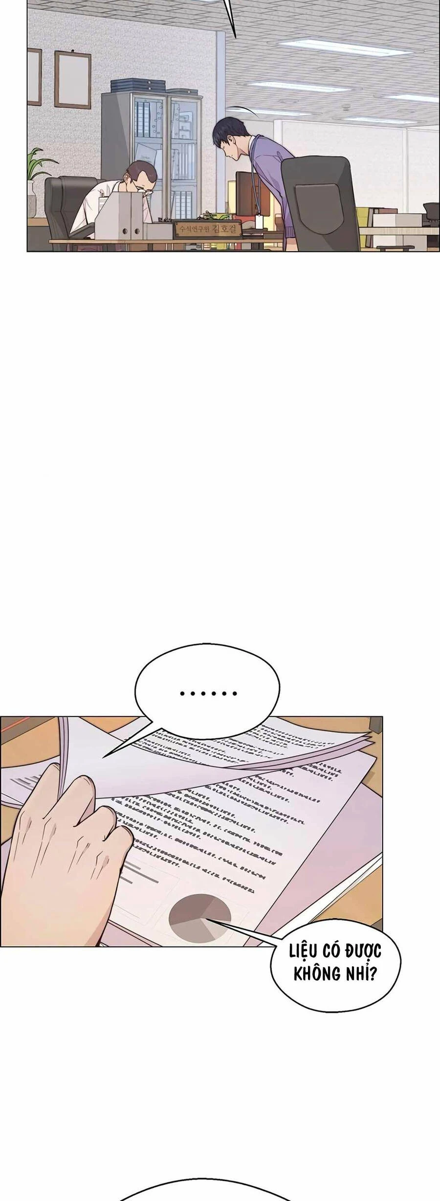 Người Đàn Ông Thực Thụ Chapter 162 - 33