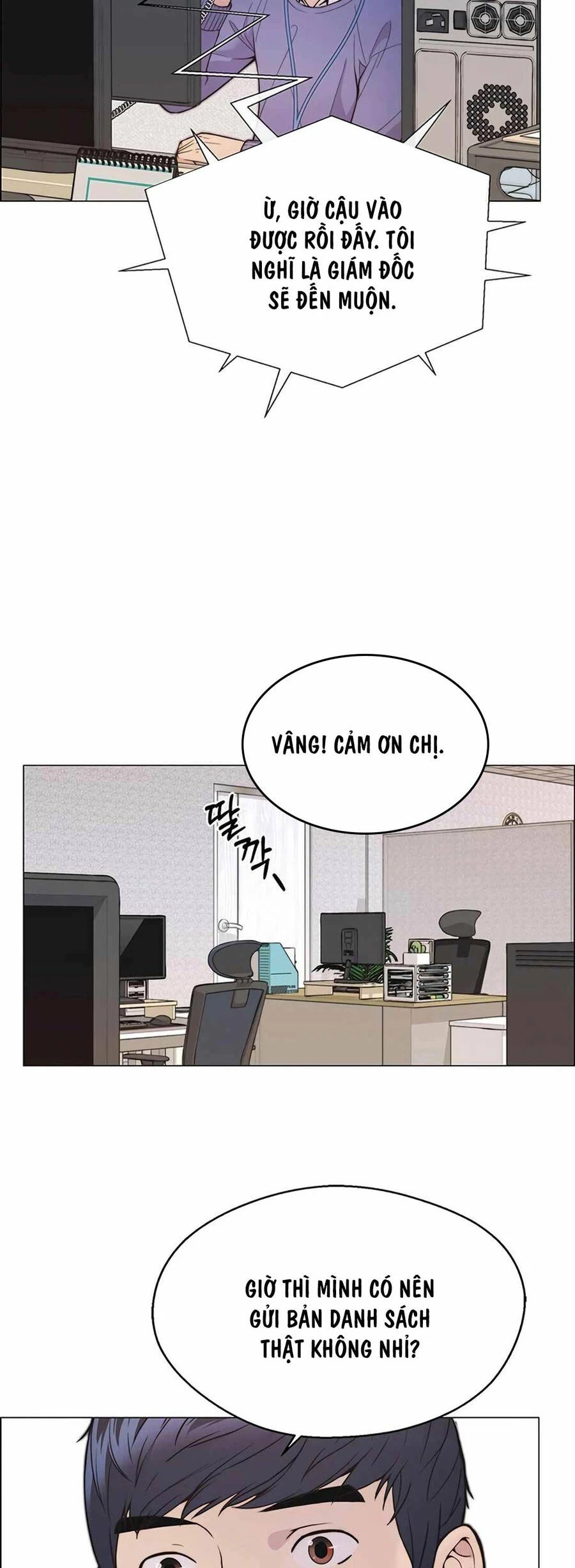 Người Đàn Ông Thực Thụ Chapter 162 - 36