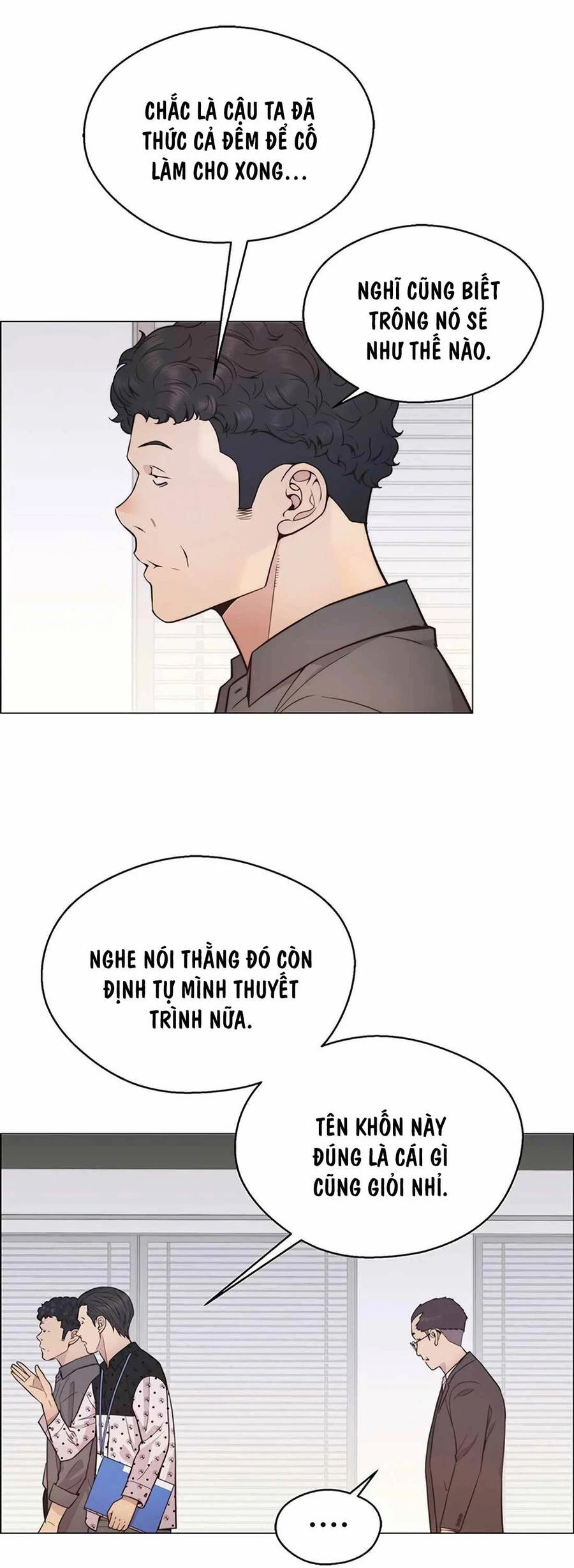 Người Đàn Ông Thực Thụ Chapter 162 - 40