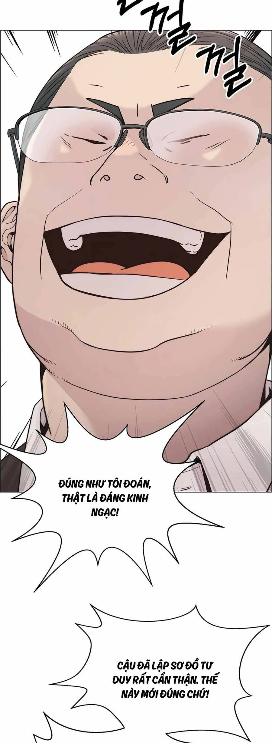 Người Đàn Ông Thực Thụ Chapter 162 - 43