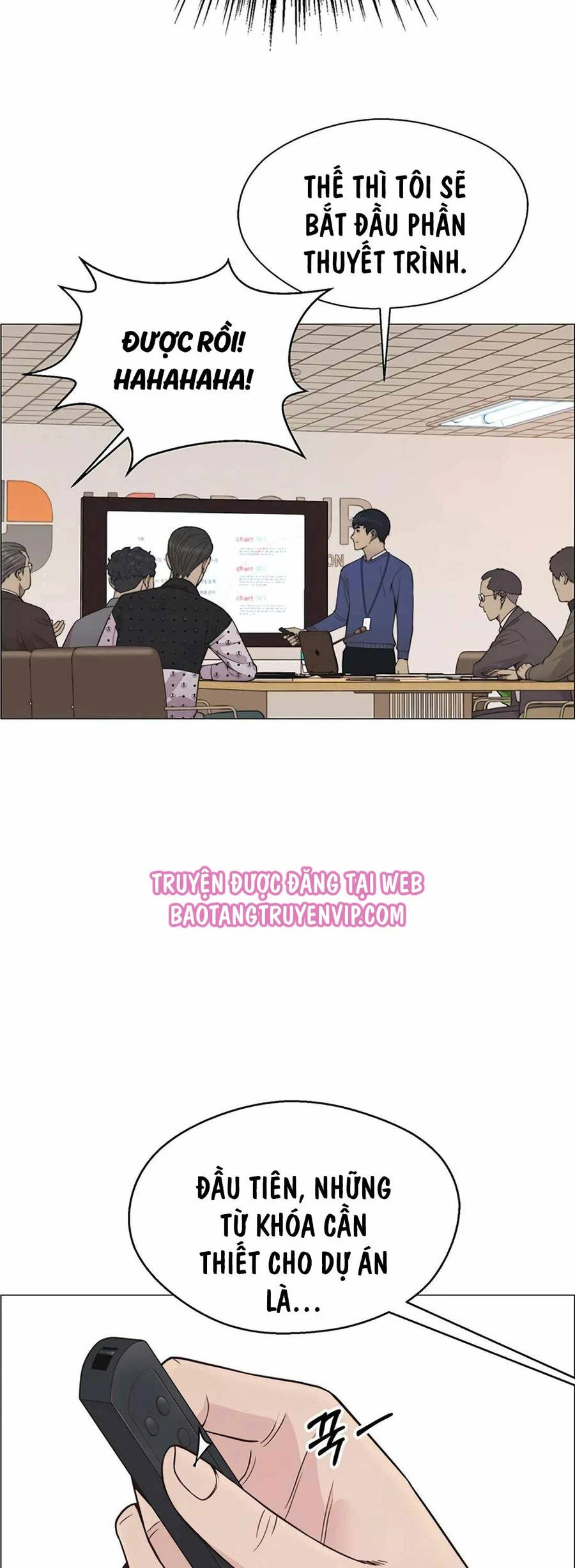 Người Đàn Ông Thực Thụ Chapter 162 - 46