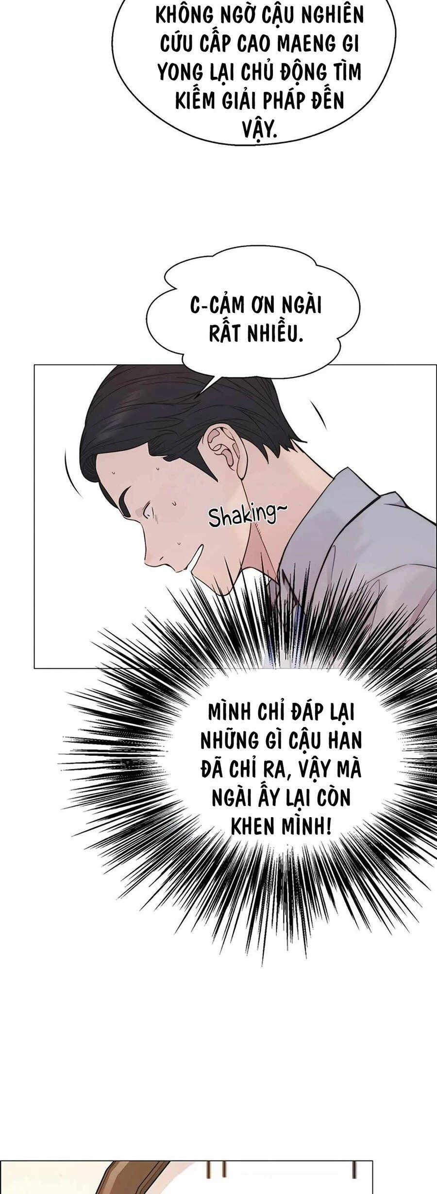 Người Đàn Ông Thực Thụ Chapter 162 - 51