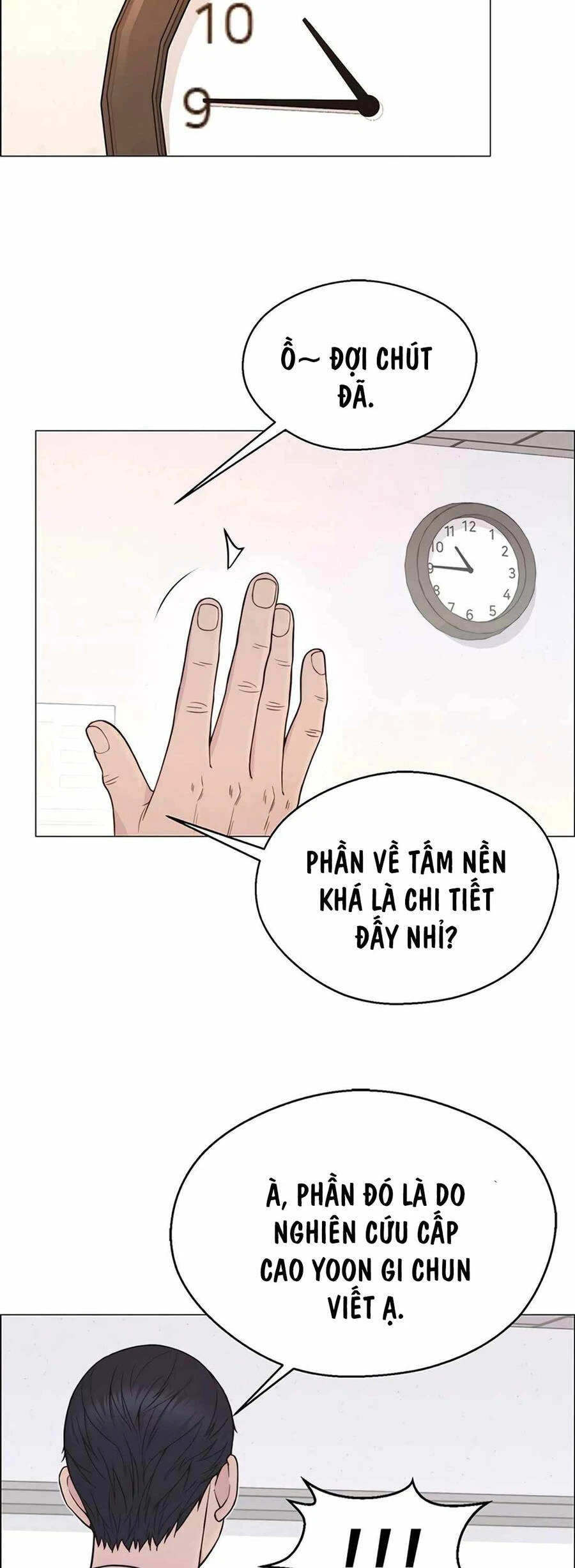 Người Đàn Ông Thực Thụ Chapter 162 - 52