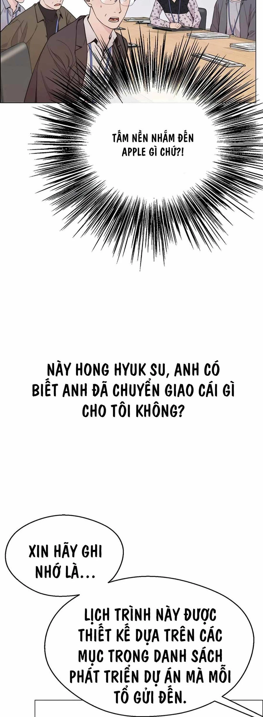 Người Đàn Ông Thực Thụ Chapter 162 - 61