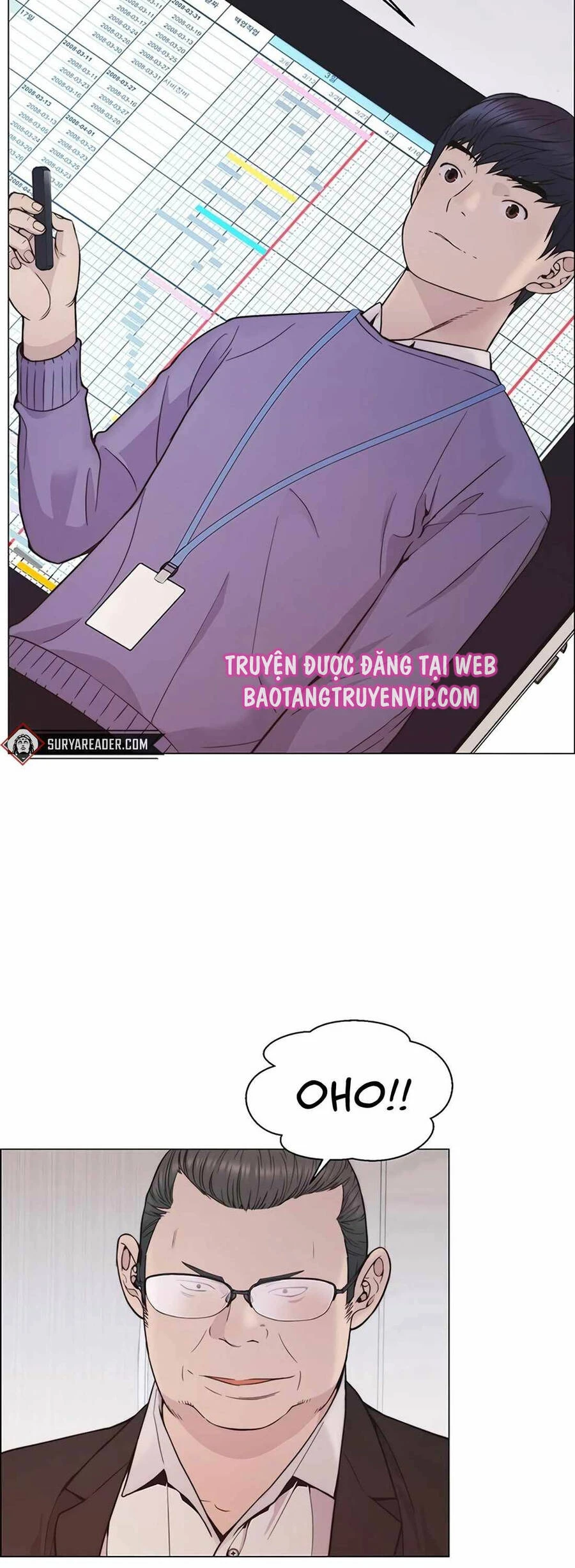 Người Đàn Ông Thực Thụ Chapter 162 - 63