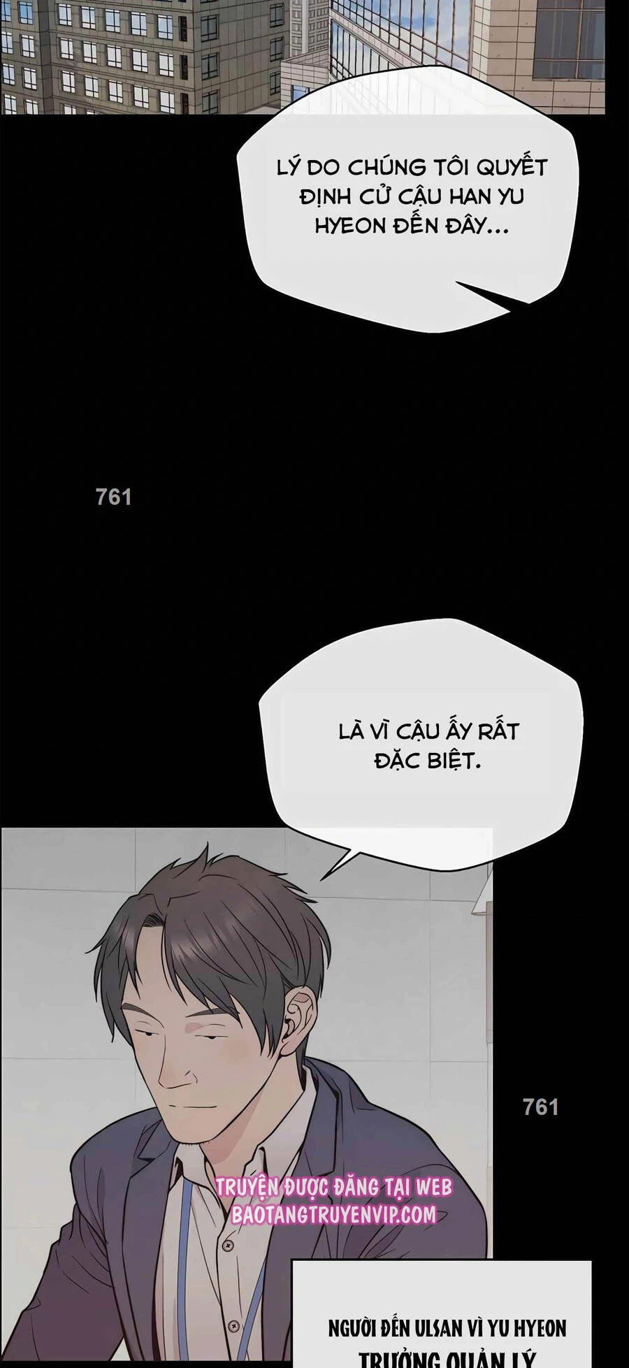 Người Đàn Ông Thực Thụ Chapter 163 - 2