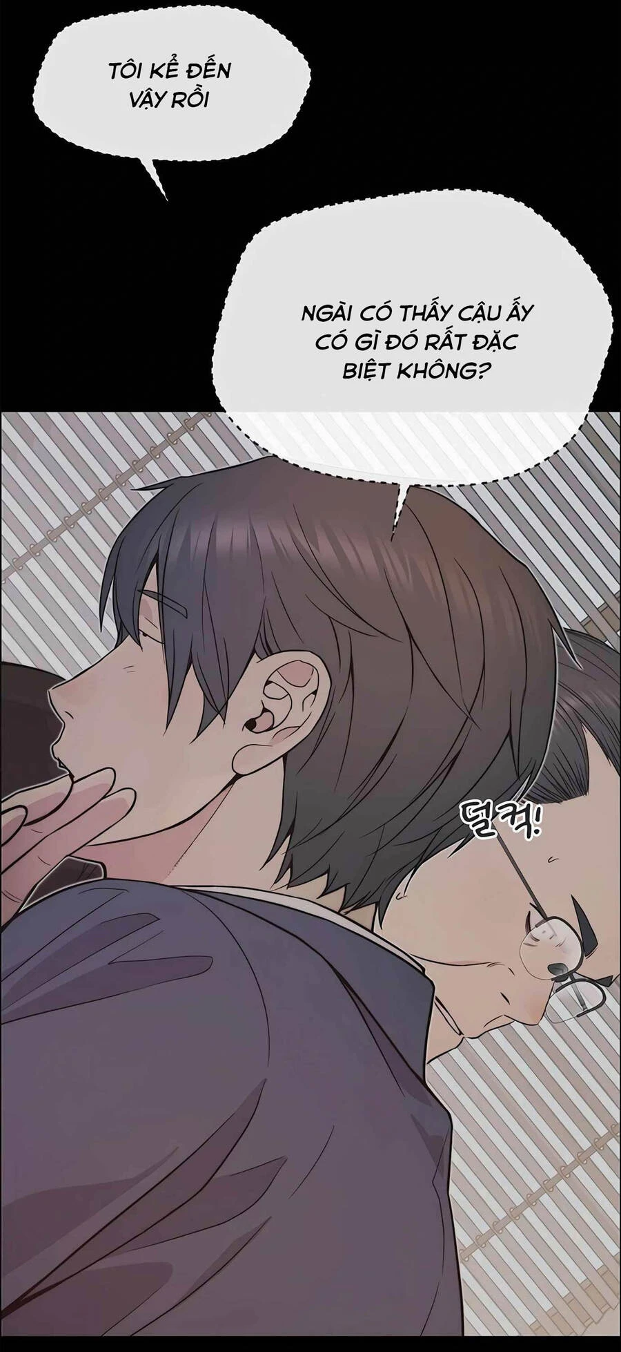 Người Đàn Ông Thực Thụ Chapter 163 - 10