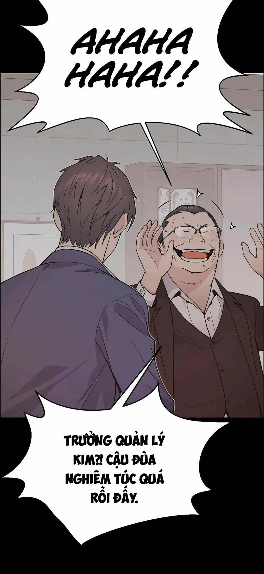 Người Đàn Ông Thực Thụ Chapter 163 - 12