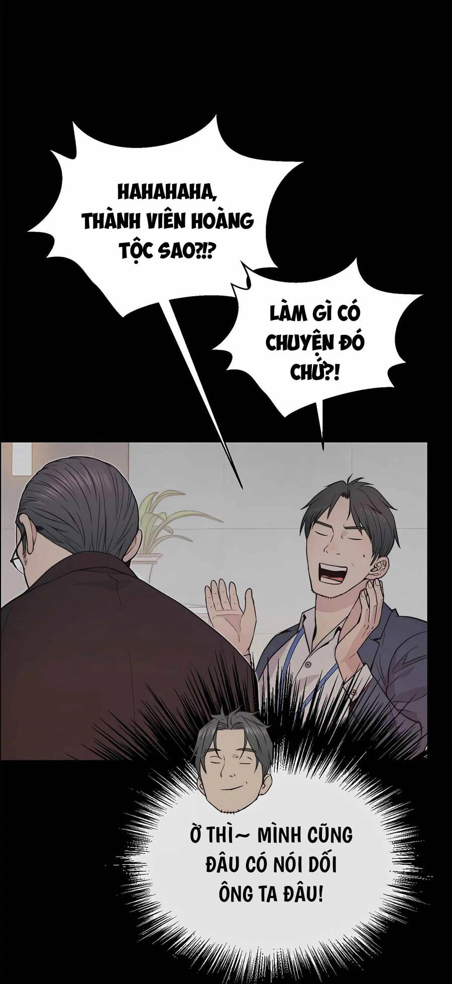 Người Đàn Ông Thực Thụ Chapter 163 - 15