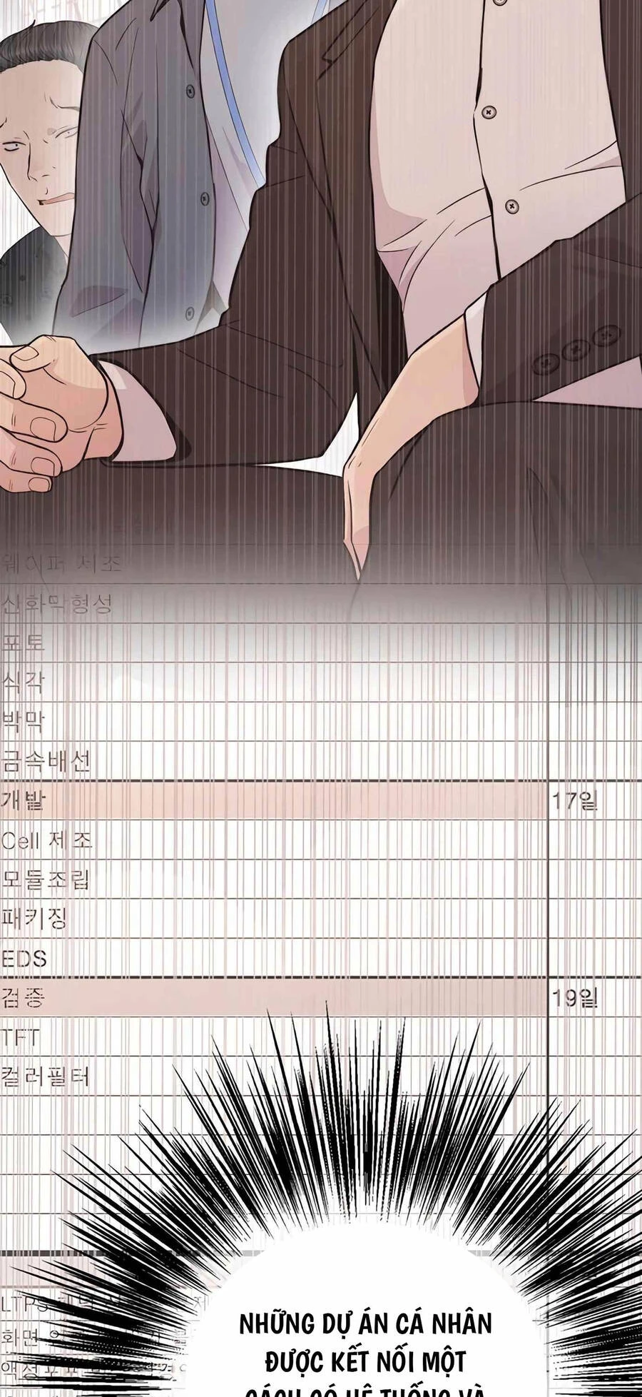 Người Đàn Ông Thực Thụ Chapter 163 - 21