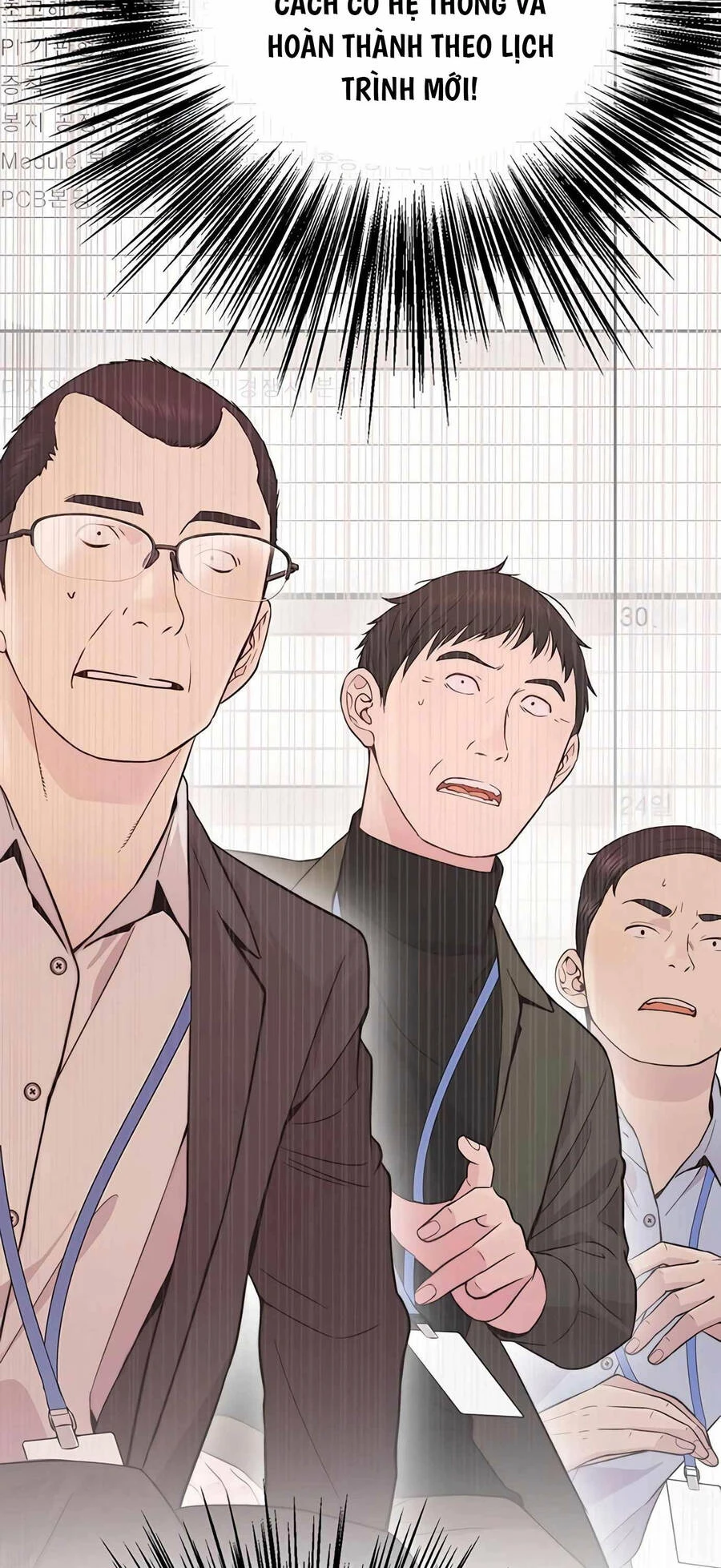 Người Đàn Ông Thực Thụ Chapter 163 - 22