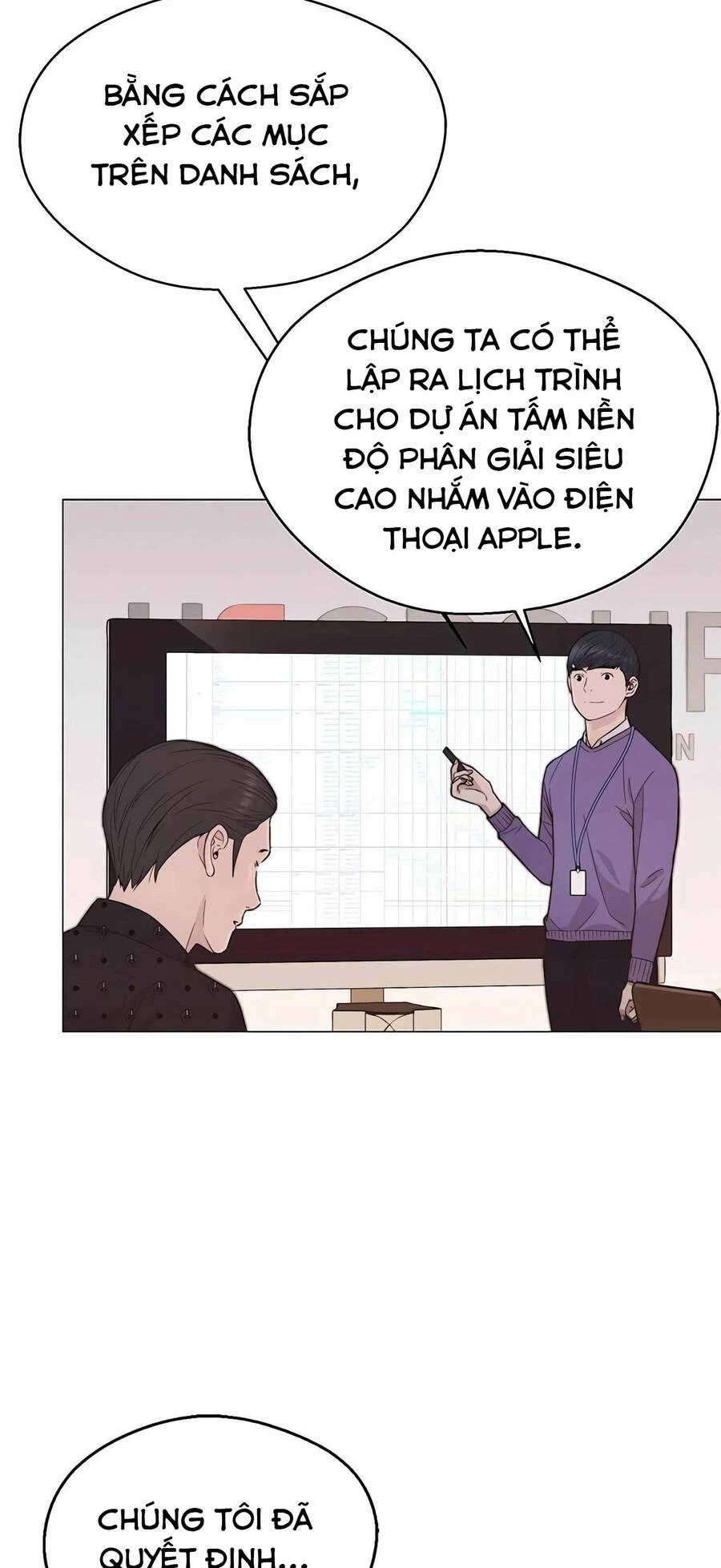 Người Đàn Ông Thực Thụ Chapter 163 - 24