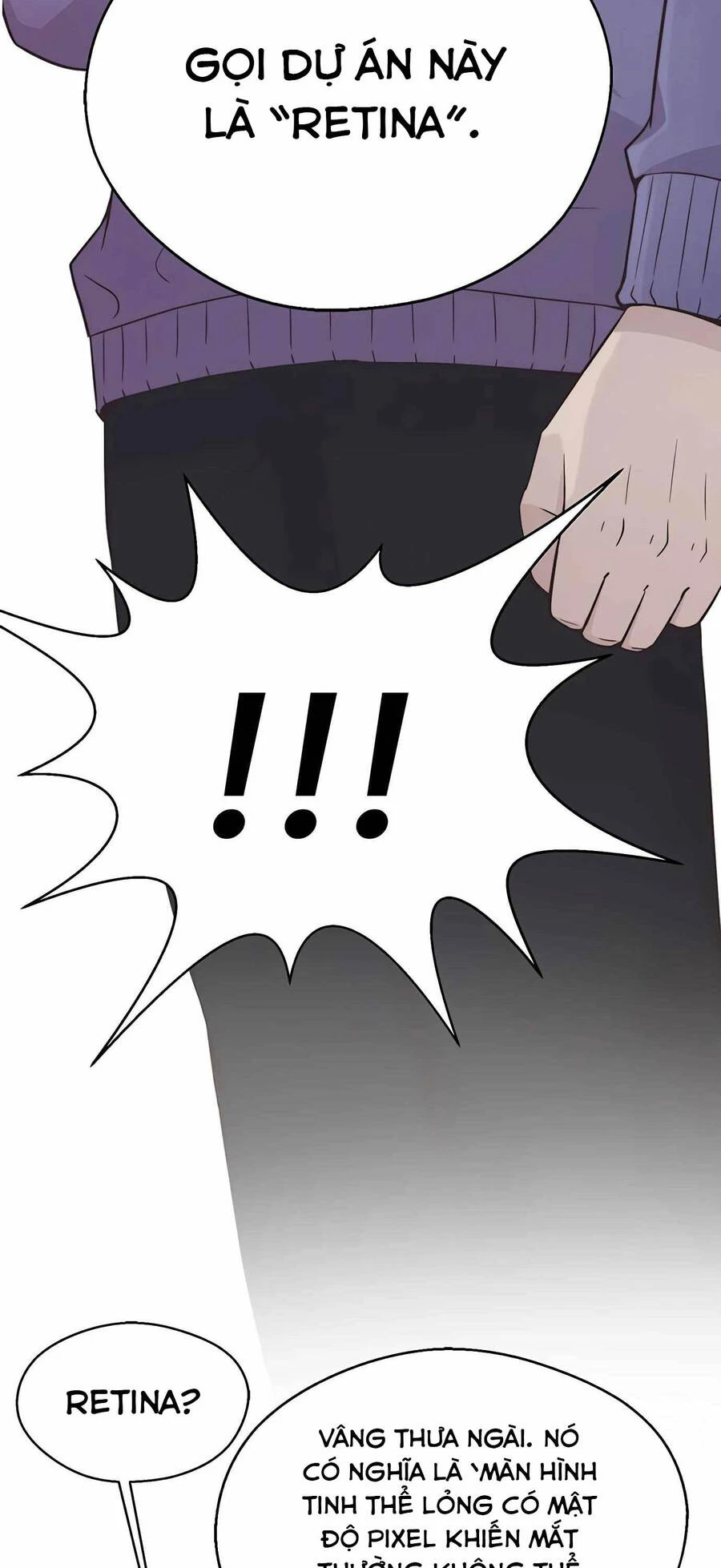 Người Đàn Ông Thực Thụ Chapter 163 - 26