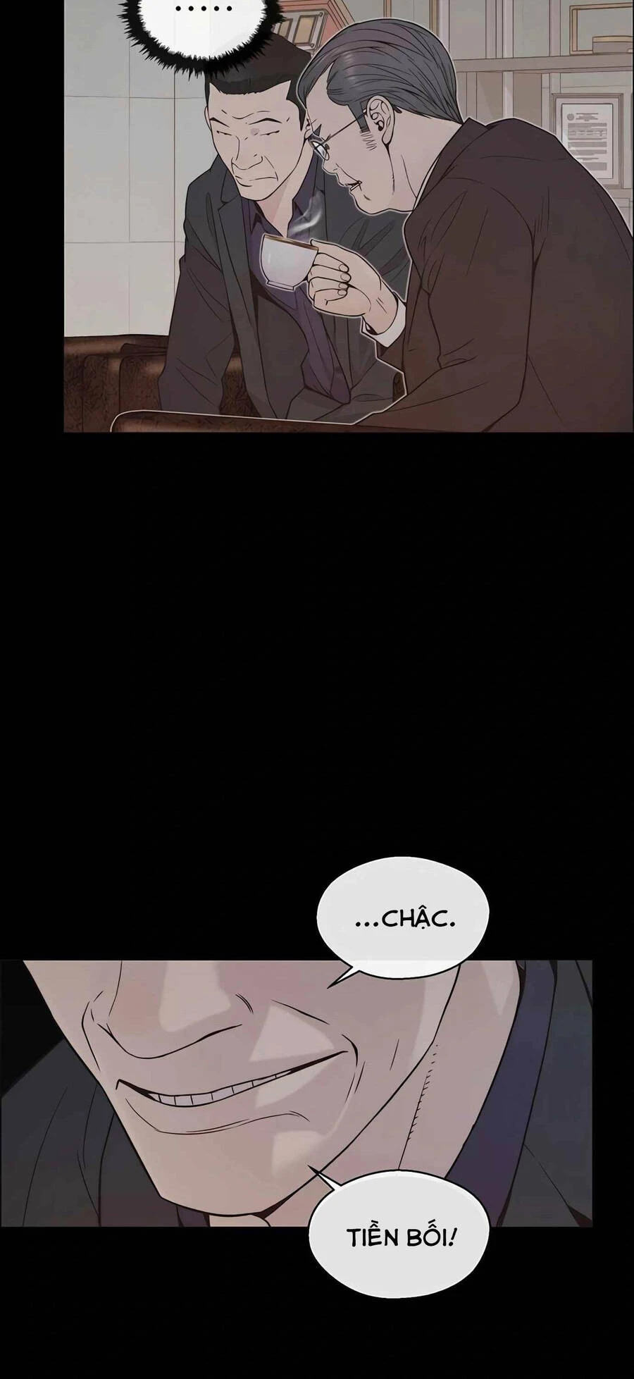 Người Đàn Ông Thực Thụ Chapter 163 - 37