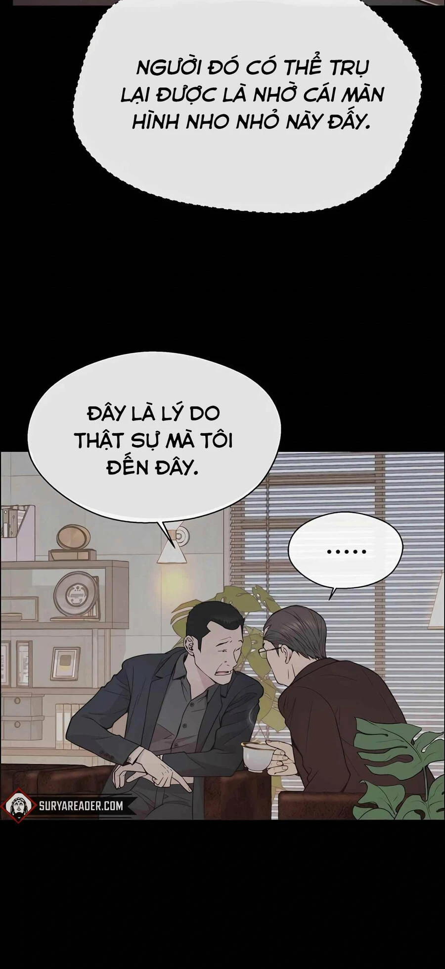 Người Đàn Ông Thực Thụ Chapter 163 - 40