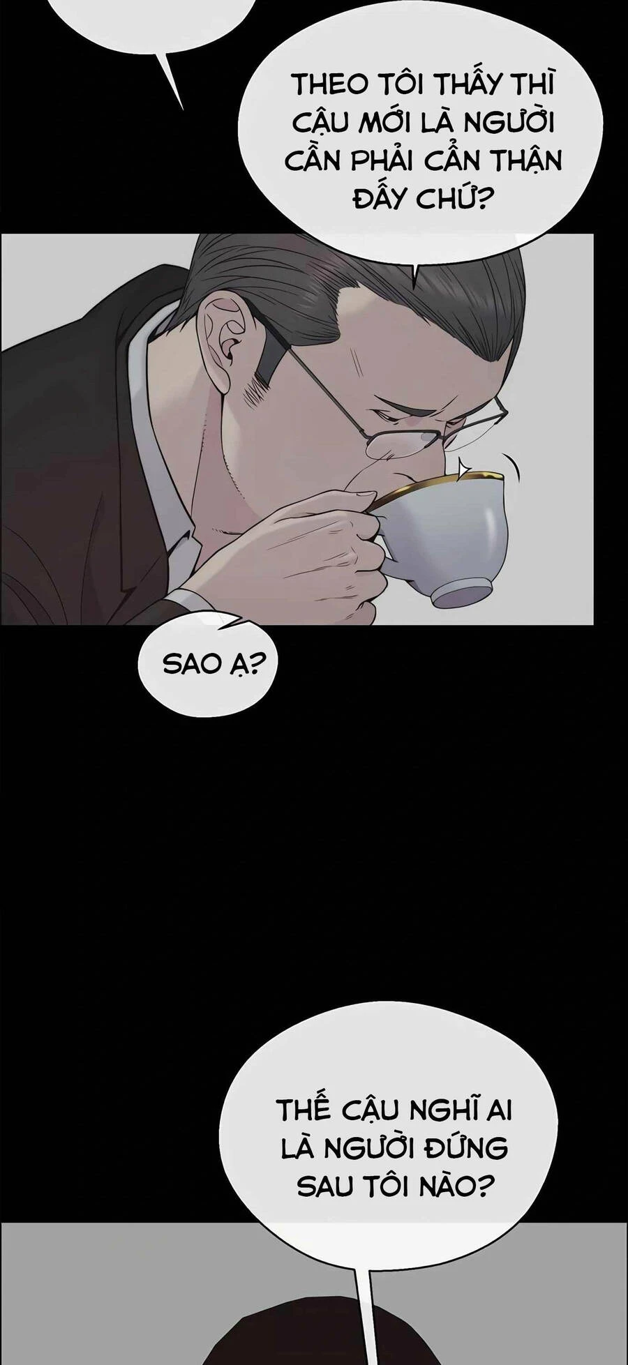 Người Đàn Ông Thực Thụ Chapter 163 - 43