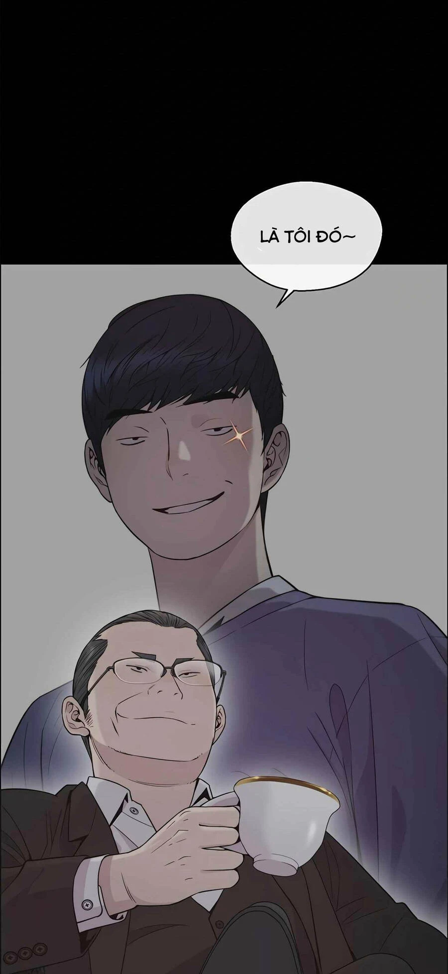 Người Đàn Ông Thực Thụ Chapter 163 - 45