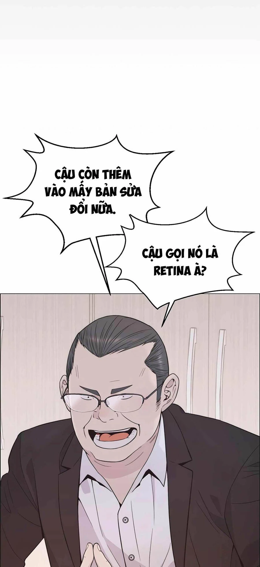 Người Đàn Ông Thực Thụ Chapter 163 - 48