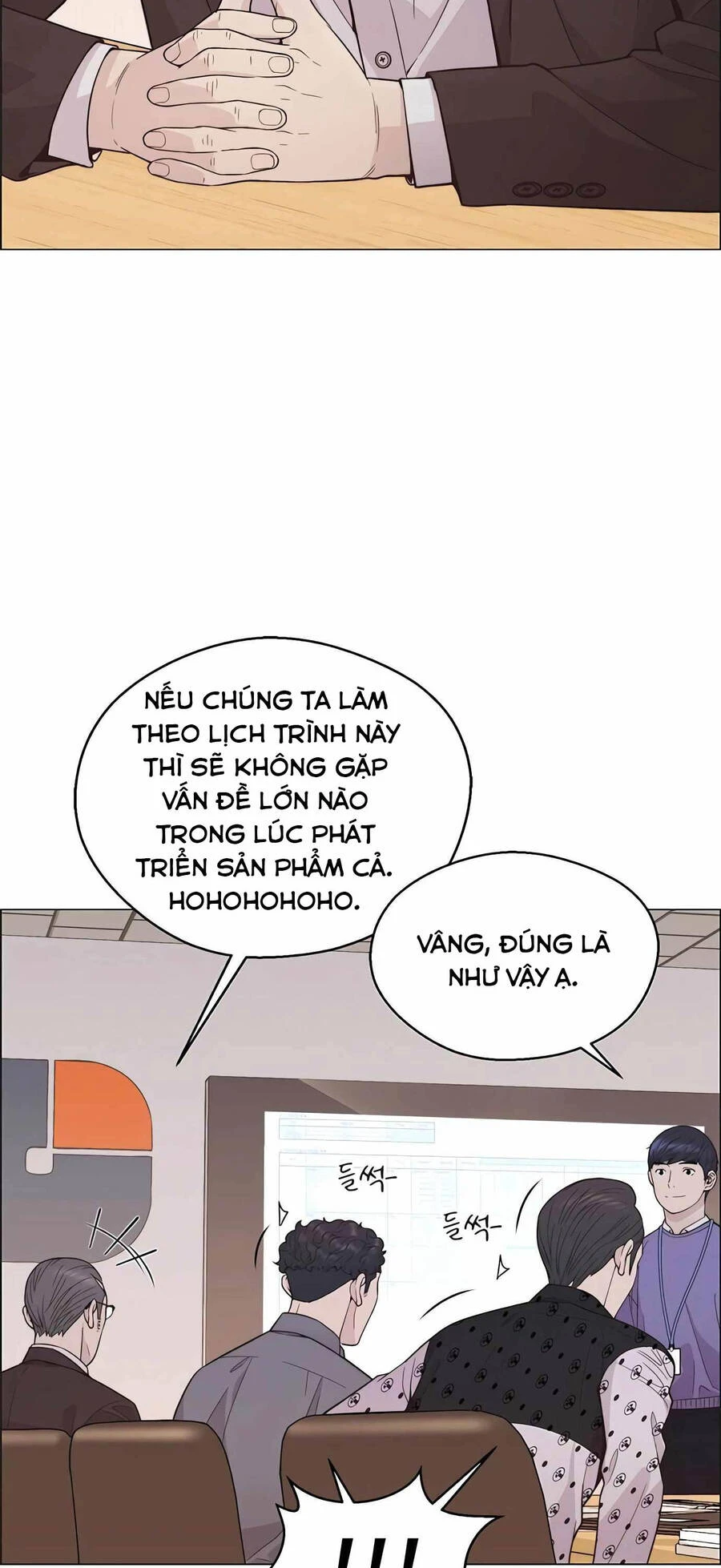 Người Đàn Ông Thực Thụ Chapter 163 - 49