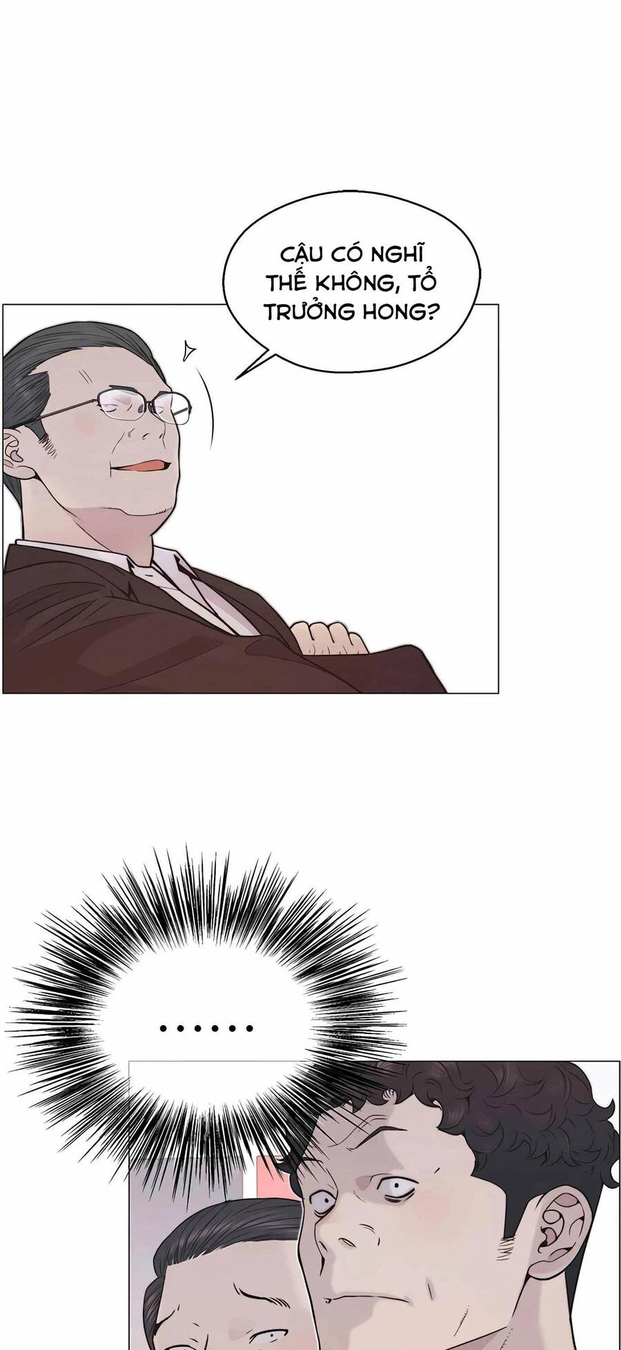 Người Đàn Ông Thực Thụ Chapter 163 - 56