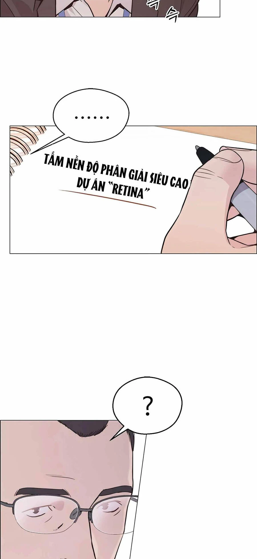 Người Đàn Ông Thực Thụ Chapter 163 - 64