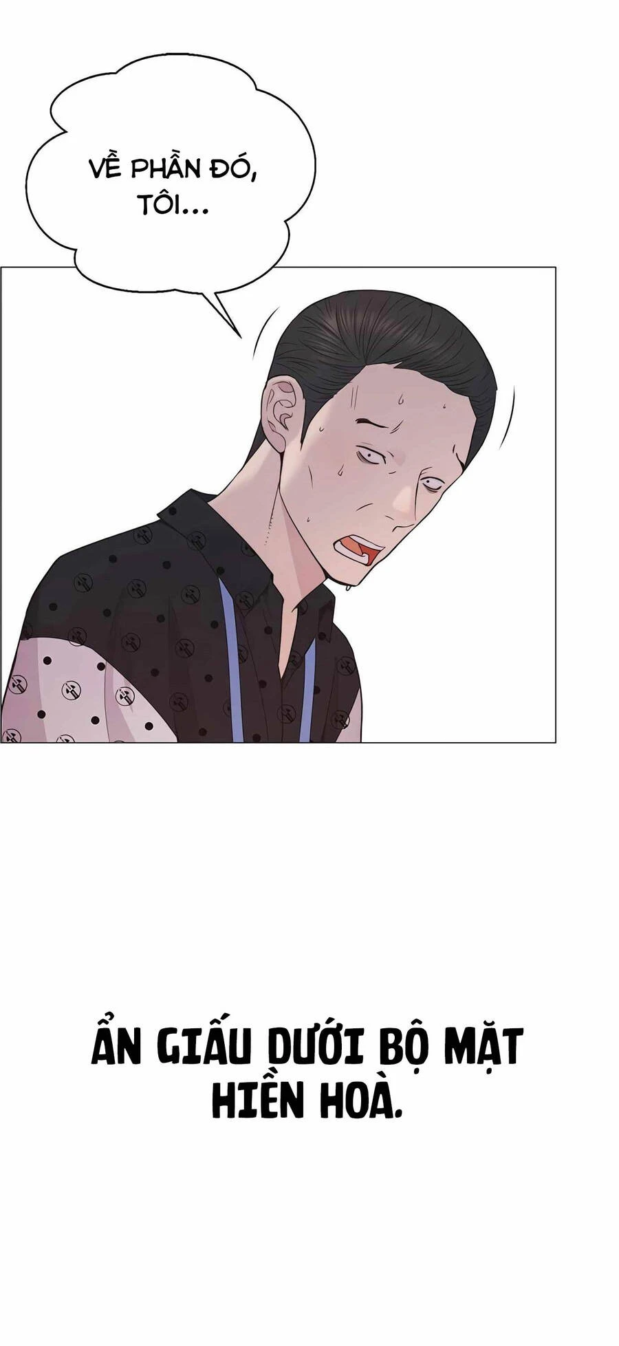 Người Đàn Ông Thực Thụ Chapter 163 - 71