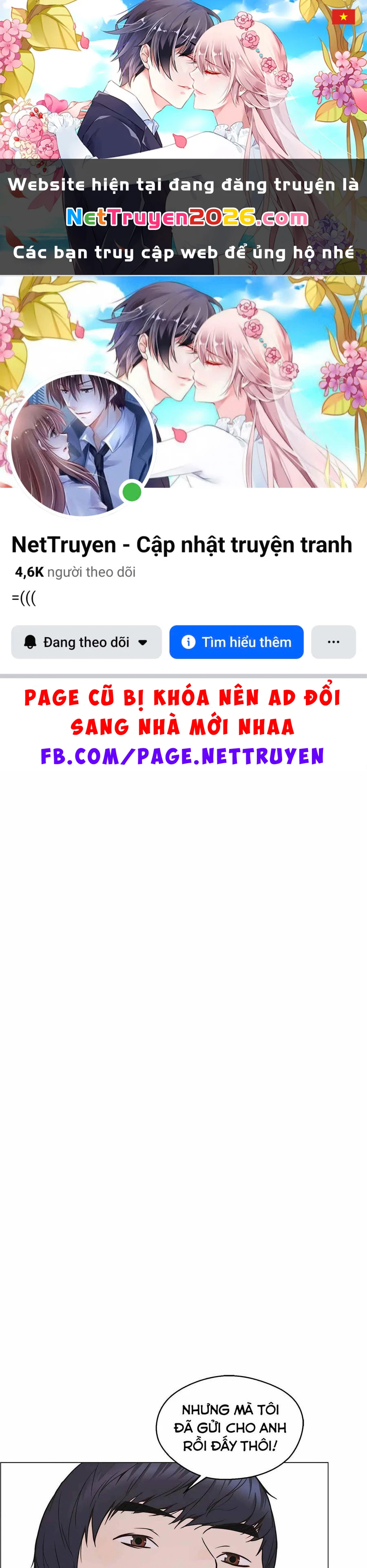 Người Đàn Ông Thực Thụ Chapter 164 - 1