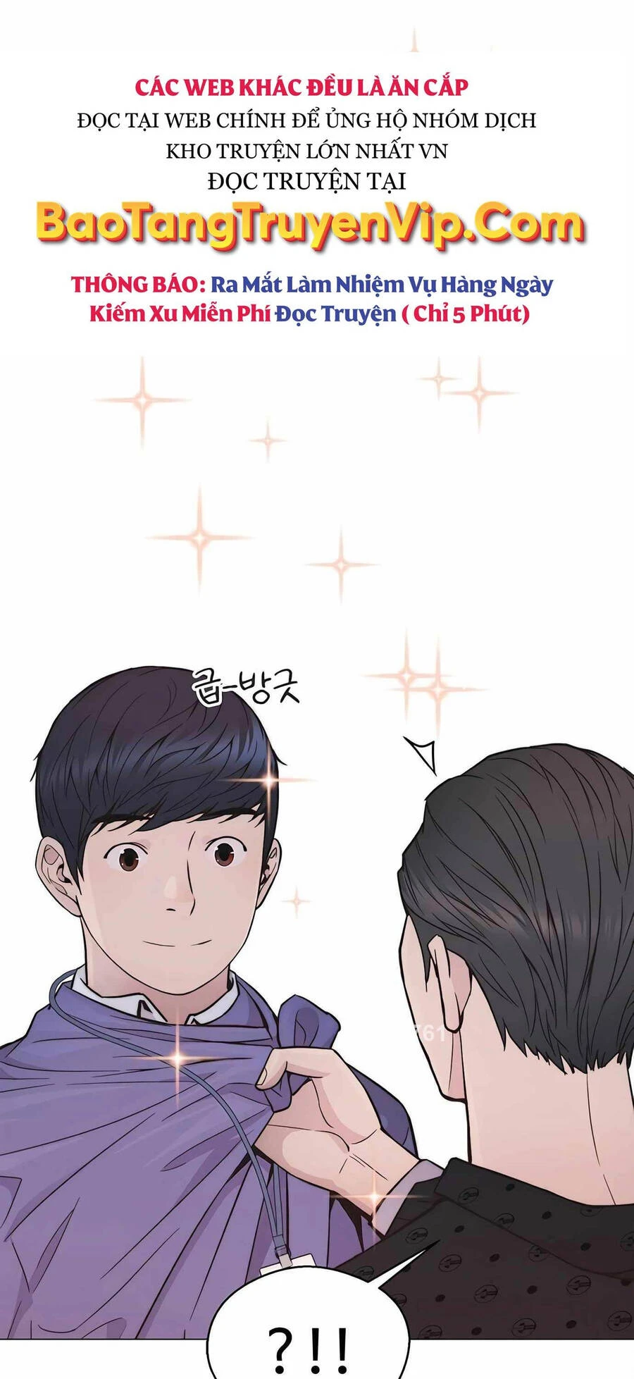 Người Đàn Ông Thực Thụ Chapter 164 - 3