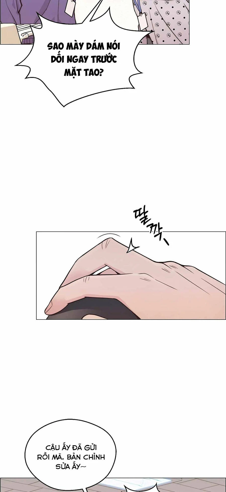 Người Đàn Ông Thực Thụ Chapter 164 - 5