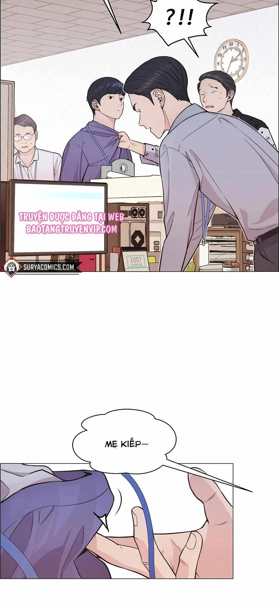 Người Đàn Ông Thực Thụ Chapter 164 - 6