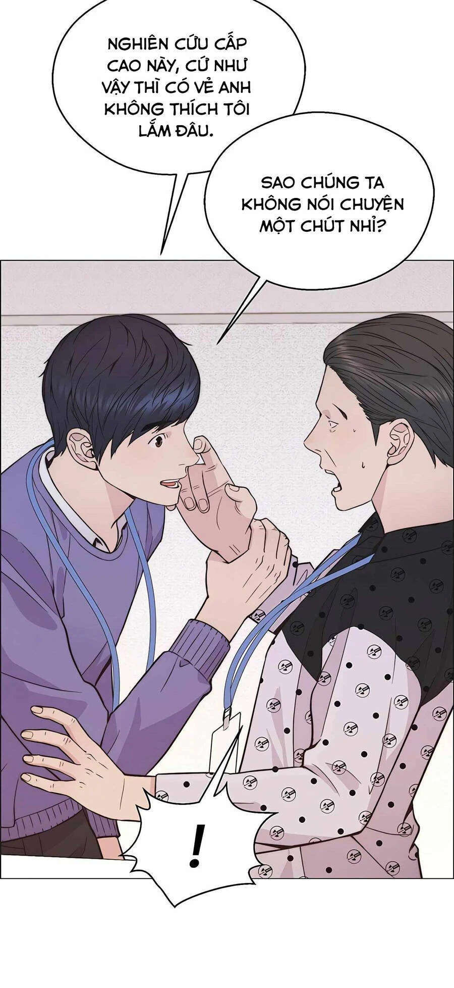 Người Đàn Ông Thực Thụ Chapter 164 - 8