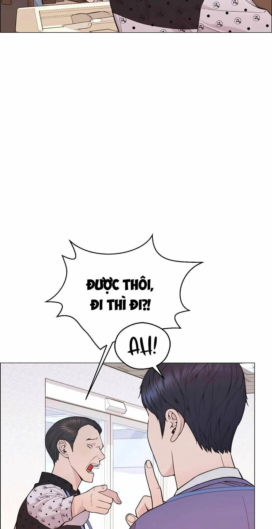 Người Đàn Ông Thực Thụ Chapter 164 - 10