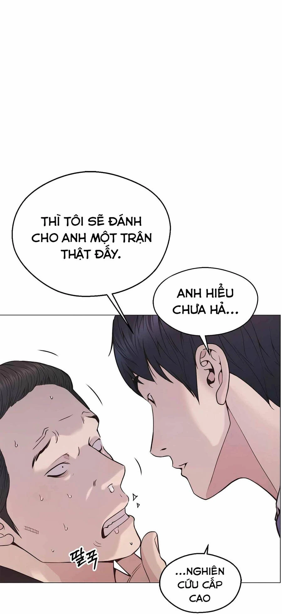 Người Đàn Ông Thực Thụ Chapter 164 - 17