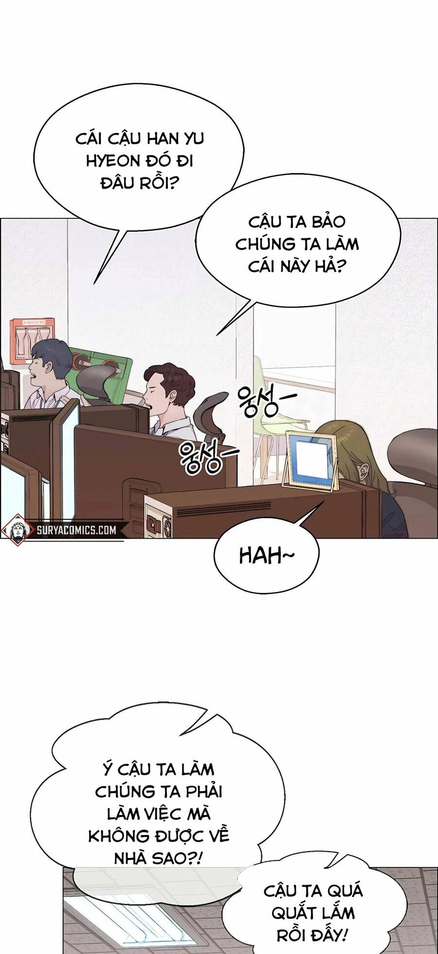 Người Đàn Ông Thực Thụ Chapter 164 - 26