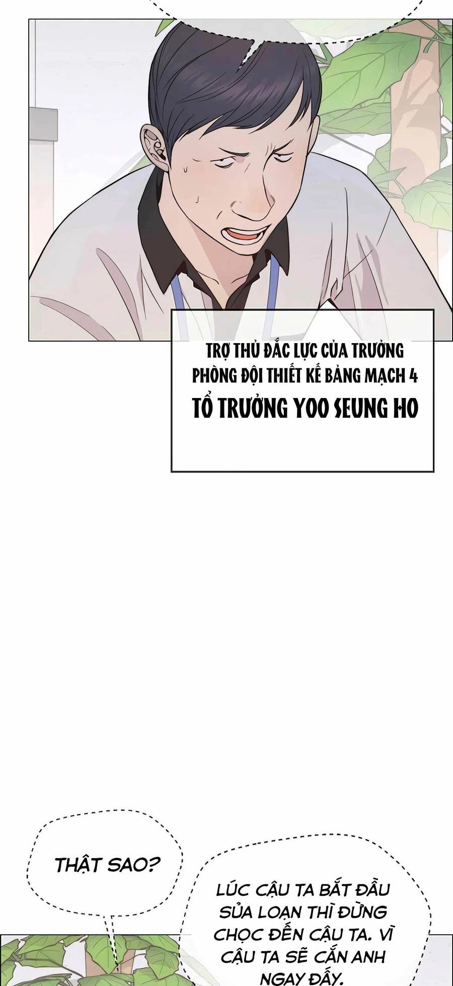 Người Đàn Ông Thực Thụ Chapter 164 - 36