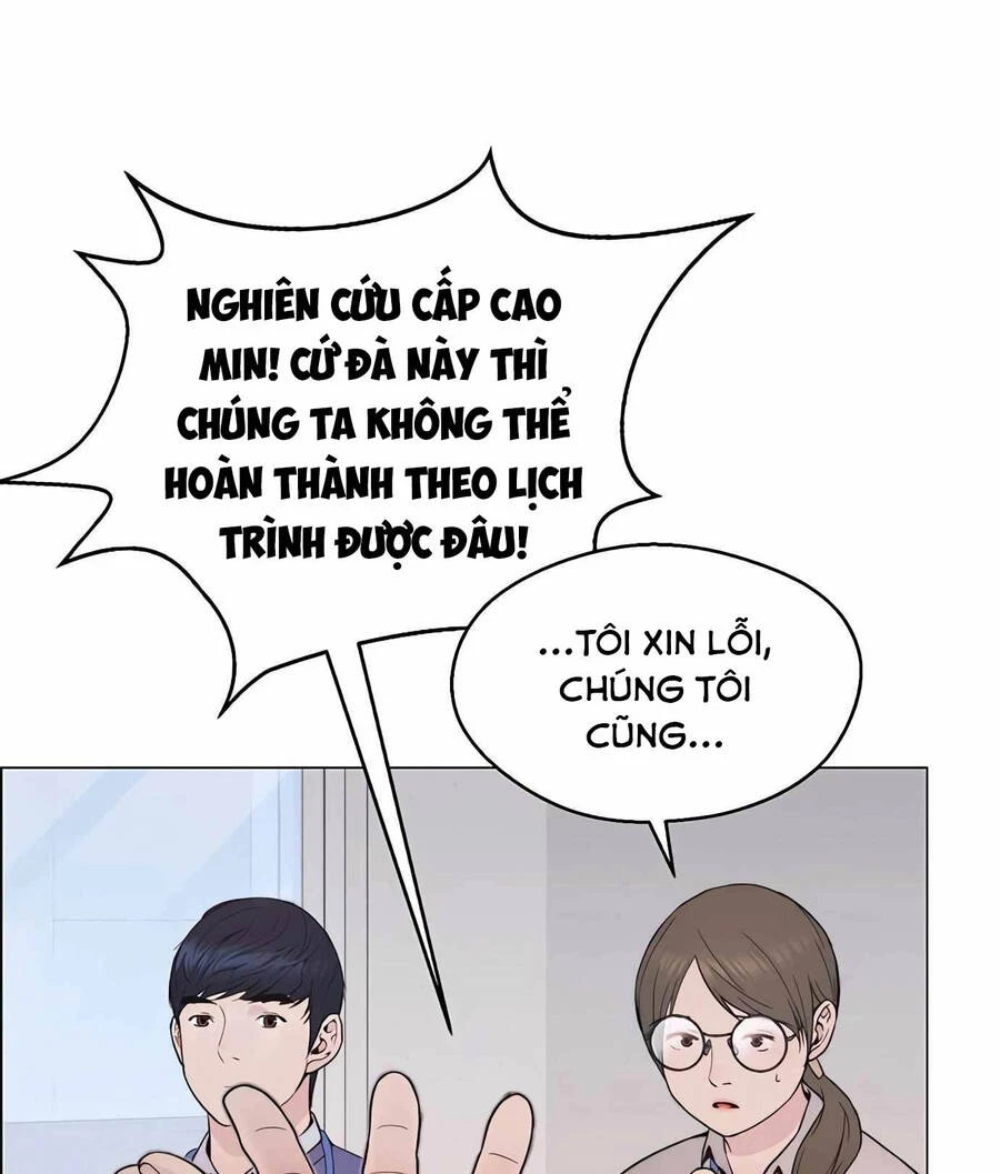 Người Đàn Ông Thực Thụ Chapter 164 - 40