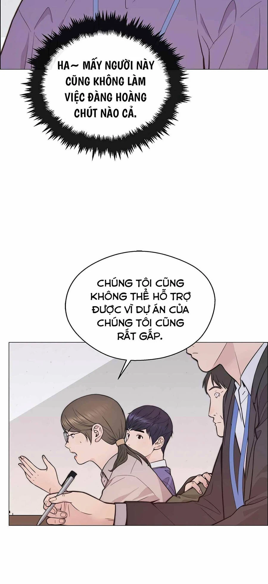 Người Đàn Ông Thực Thụ Chapter 164 - 42