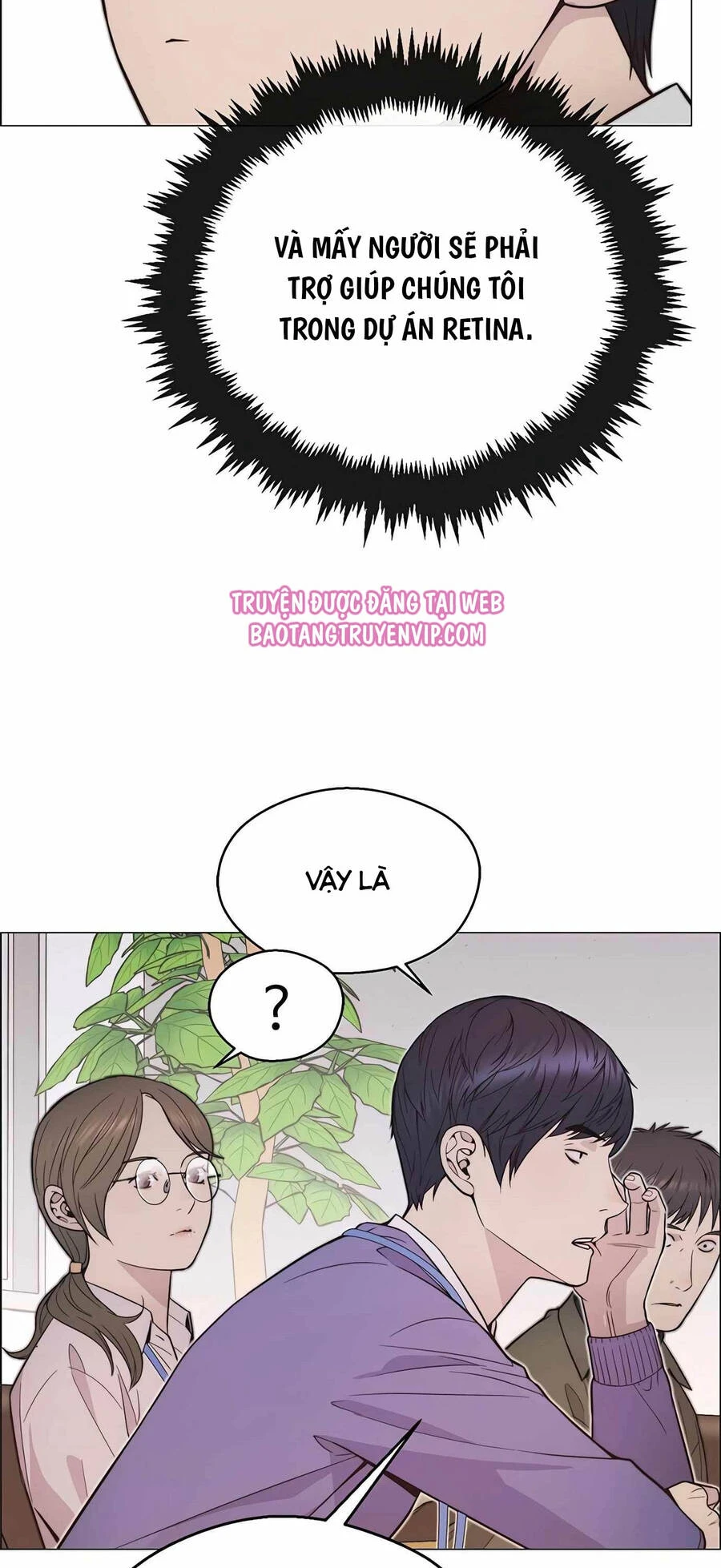 Người Đàn Ông Thực Thụ Chapter 164 - 48