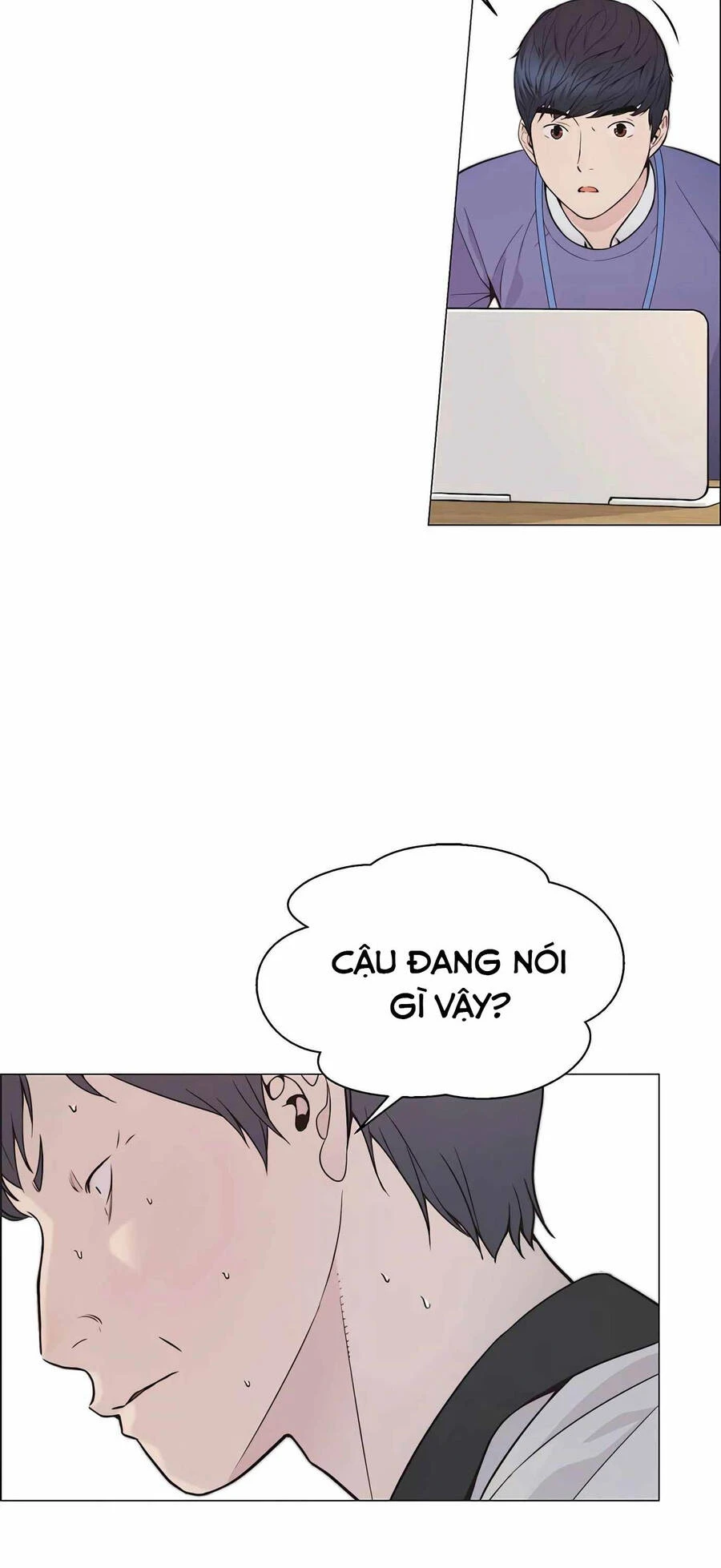 Người Đàn Ông Thực Thụ Chapter 164 - 56