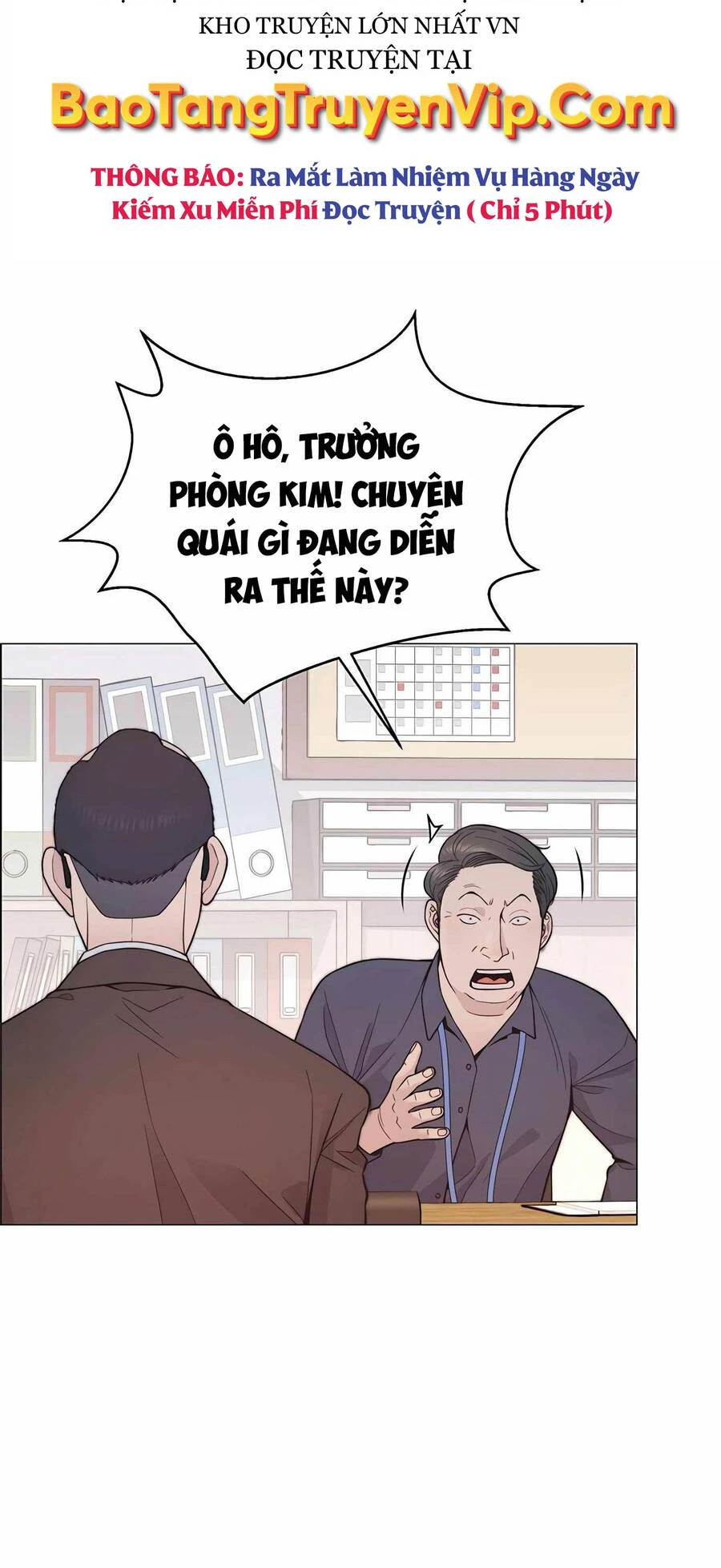 Người Đàn Ông Thực Thụ Chapter 164 - 64