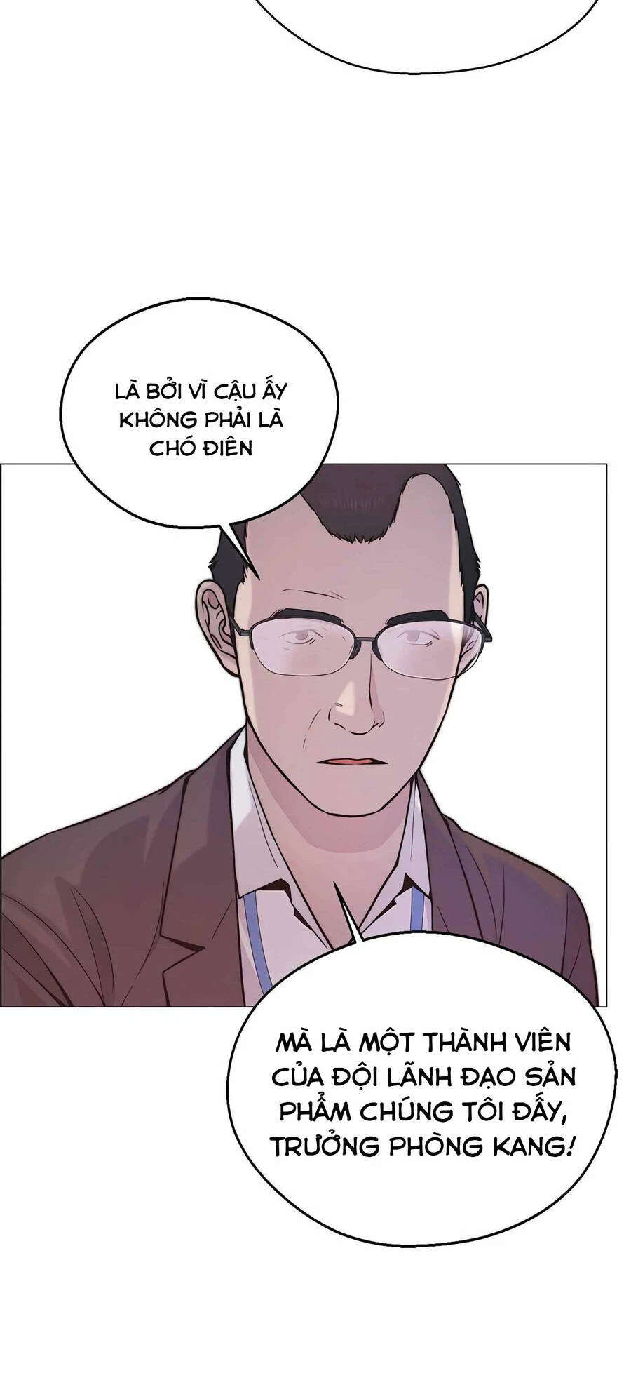 Người Đàn Ông Thực Thụ Chapter 164 - 67