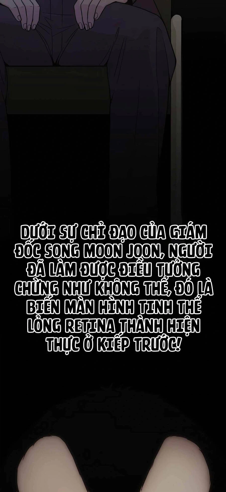 Người Đàn Ông Thực Thụ Chapter 164 - 71