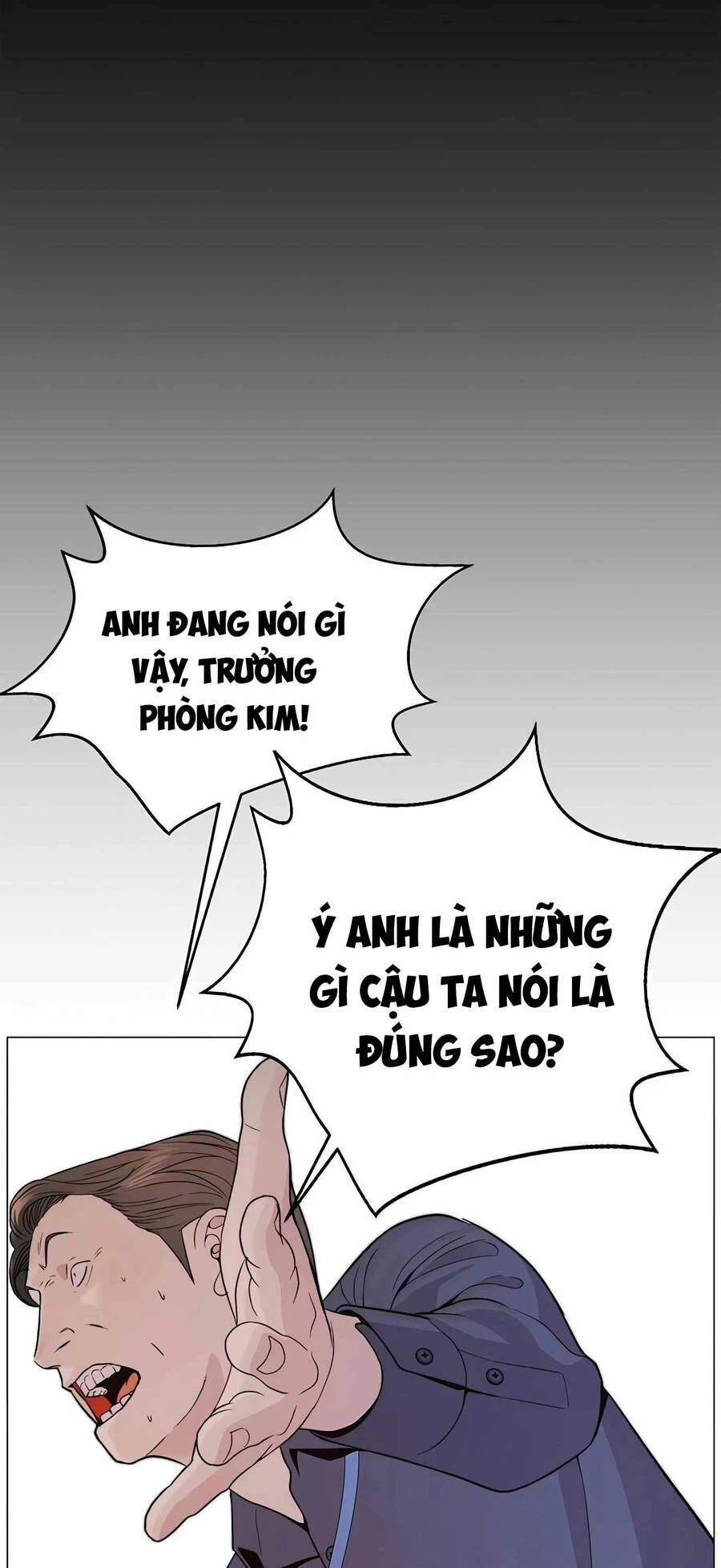 Người Đàn Ông Thực Thụ Chapter 164 - 74