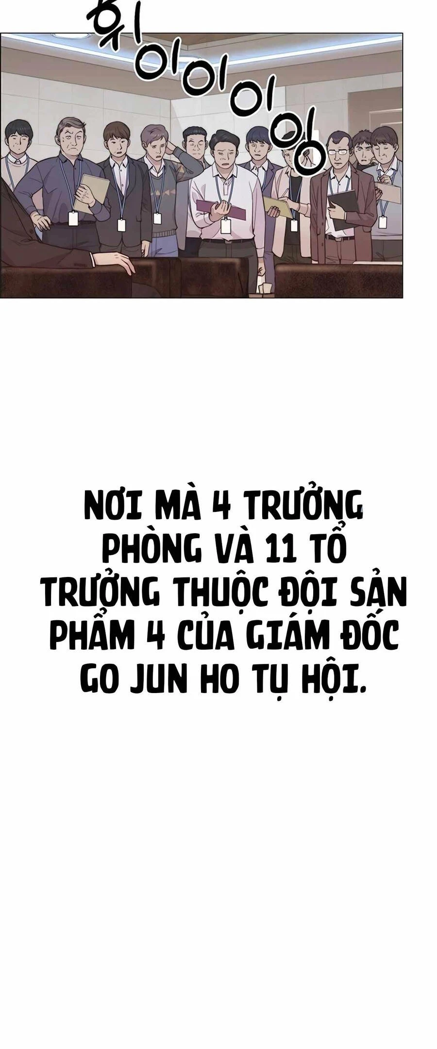 Người Đàn Ông Thực Thụ Chapter 165 - 2