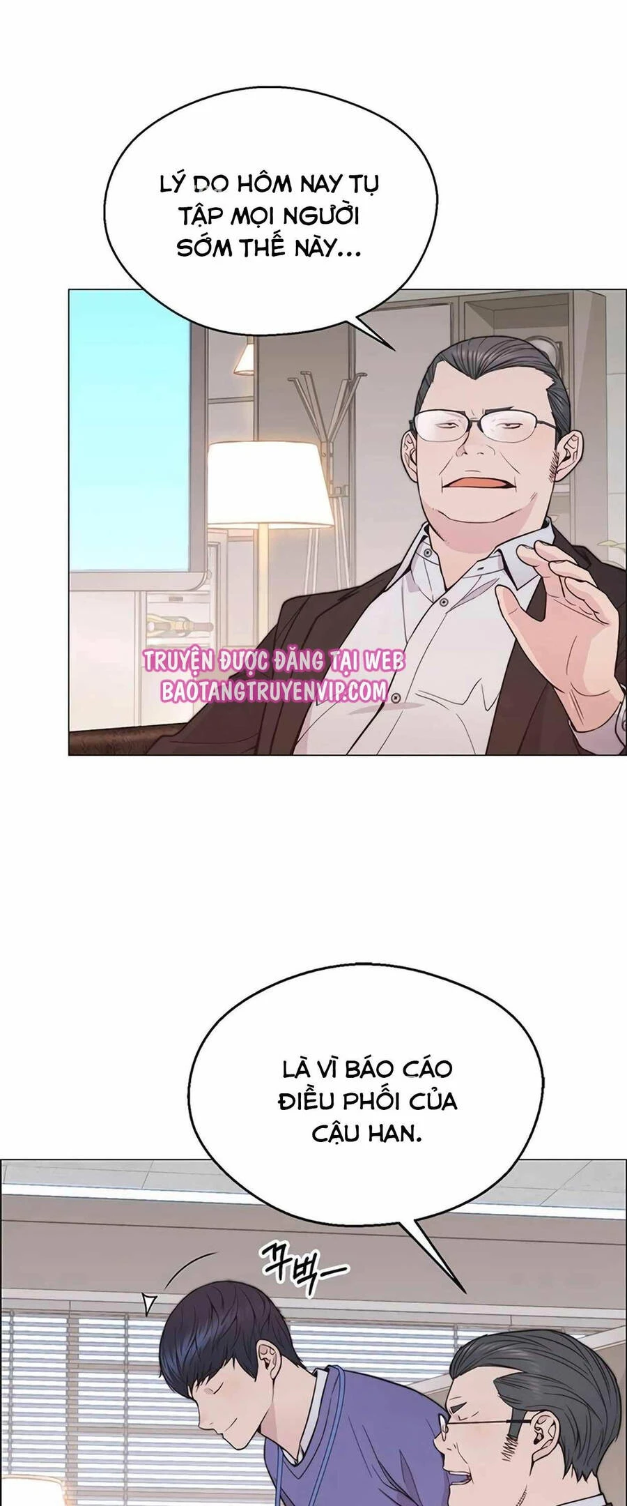 Người Đàn Ông Thực Thụ Chapter 165 - 3