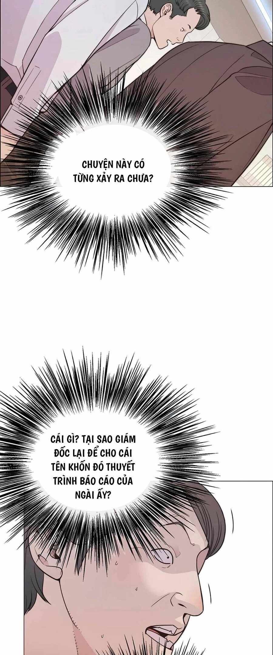 Người Đàn Ông Thực Thụ Chapter 165 - 5