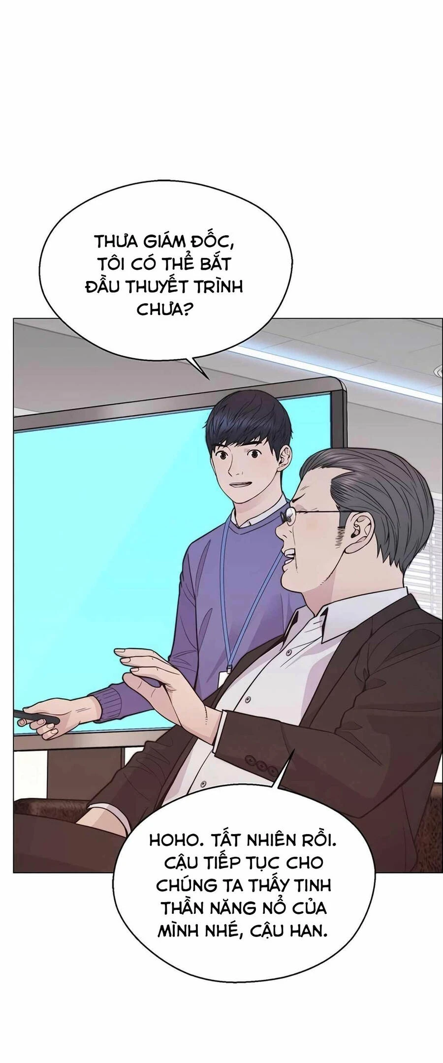 Người Đàn Ông Thực Thụ Chapter 165 - 9