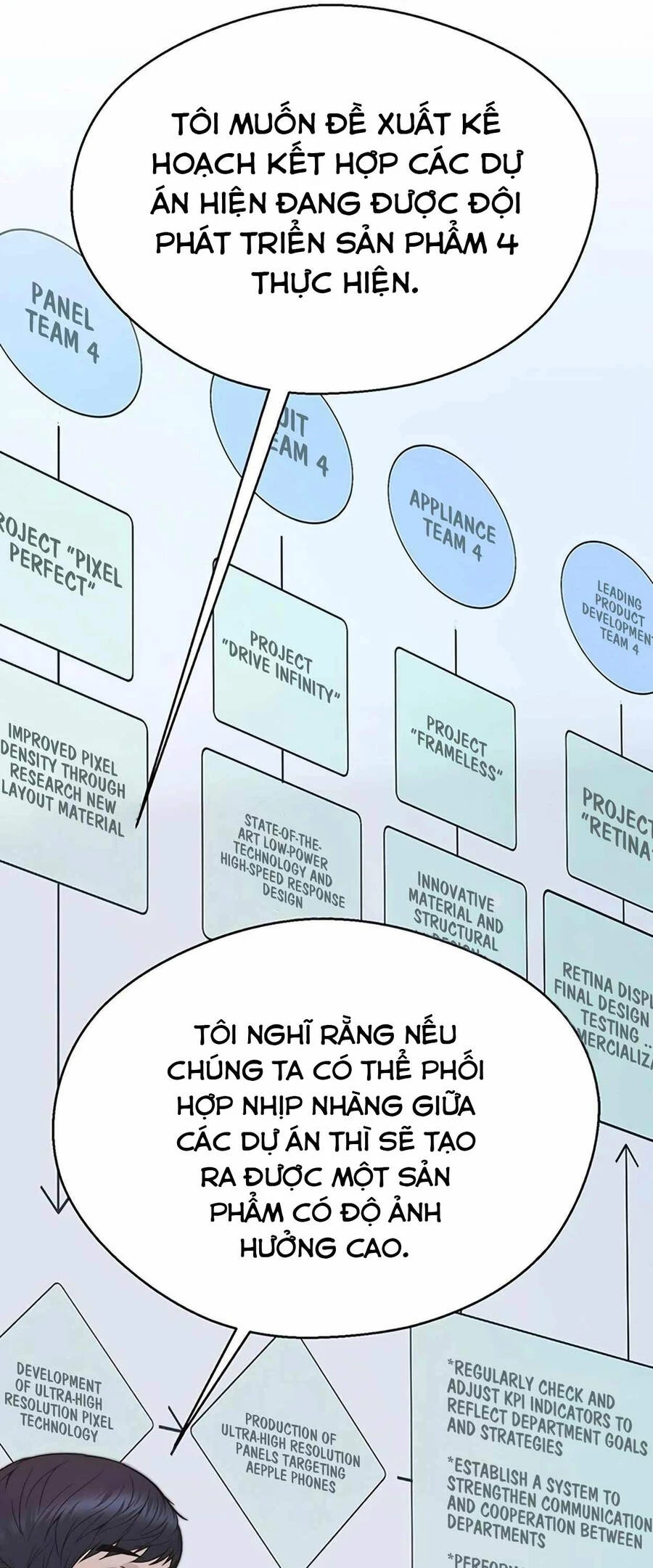 Người Đàn Ông Thực Thụ Chapter 165 - 14