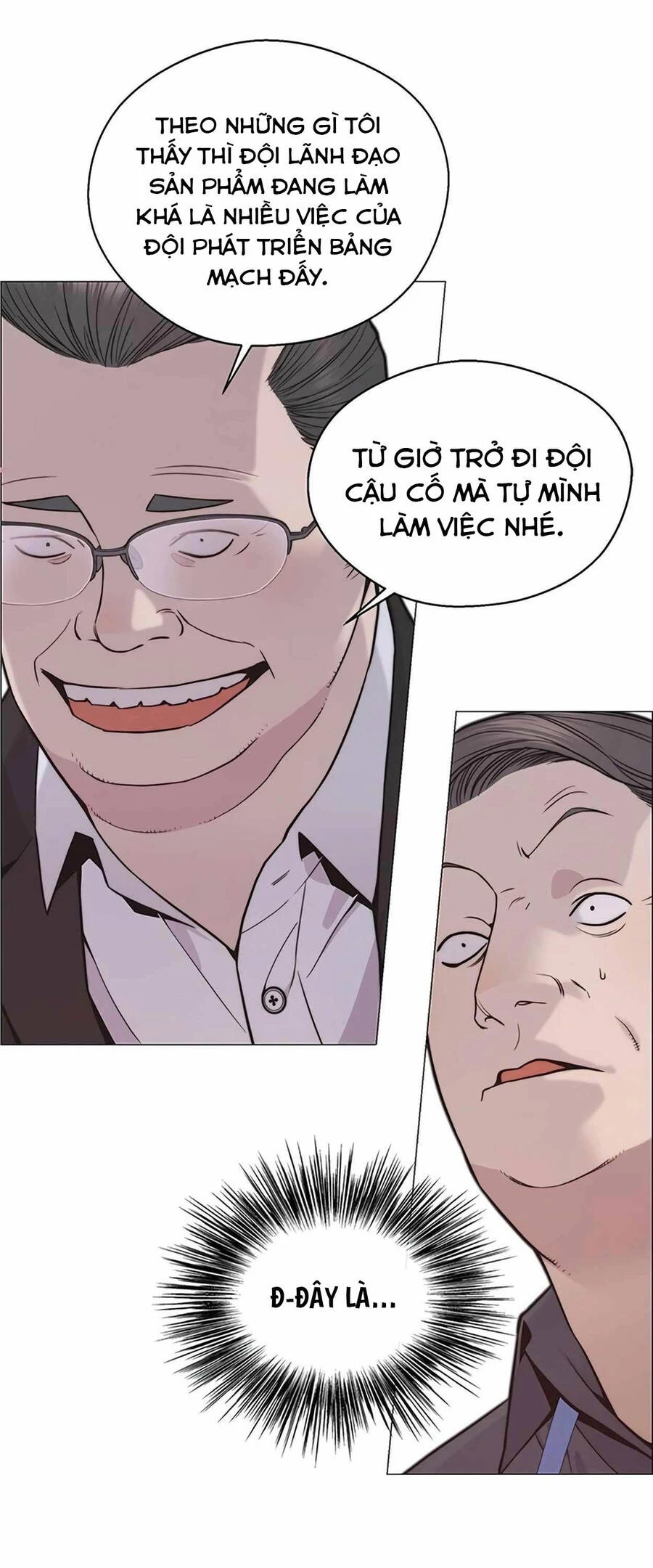 Người Đàn Ông Thực Thụ Chapter 165 - 21