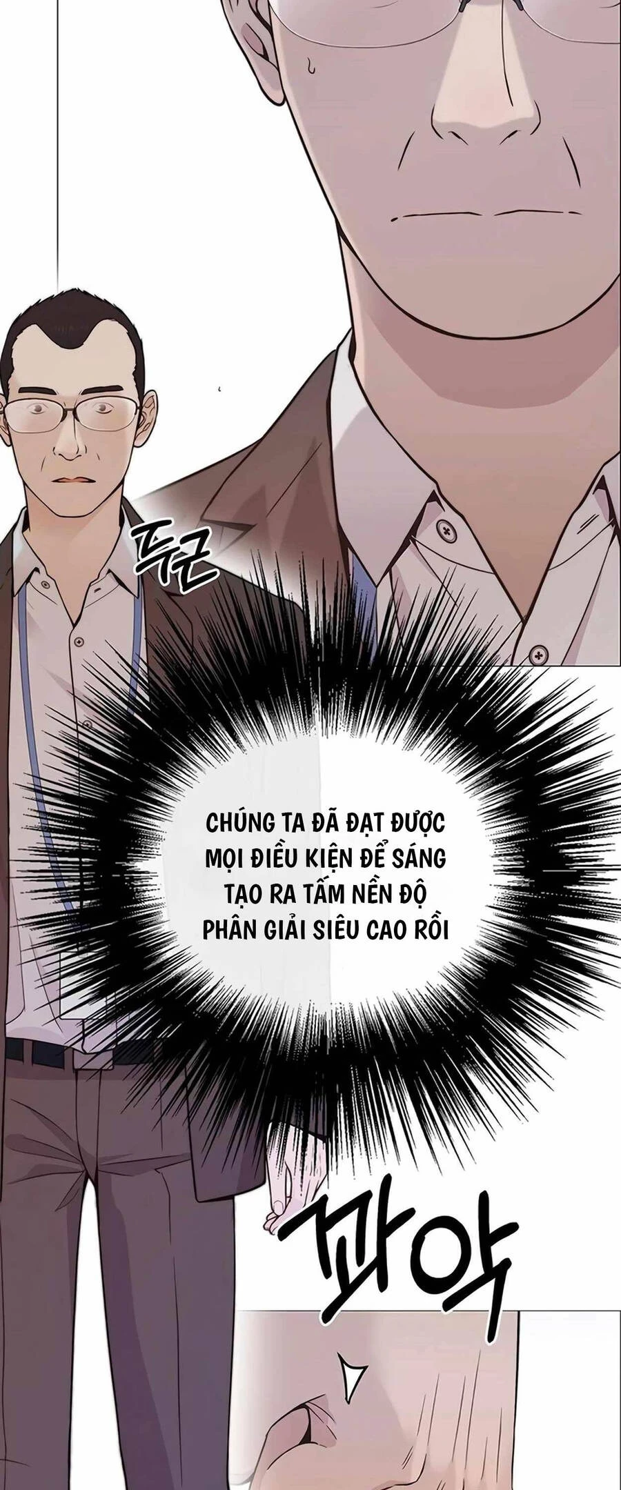 Người Đàn Ông Thực Thụ Chapter 165 - 34